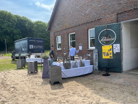 Rückblick Hoffest Katestehof