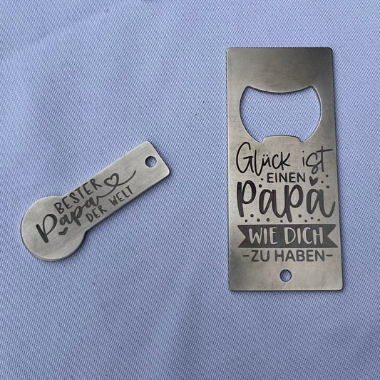 Vatertagsgeschenk