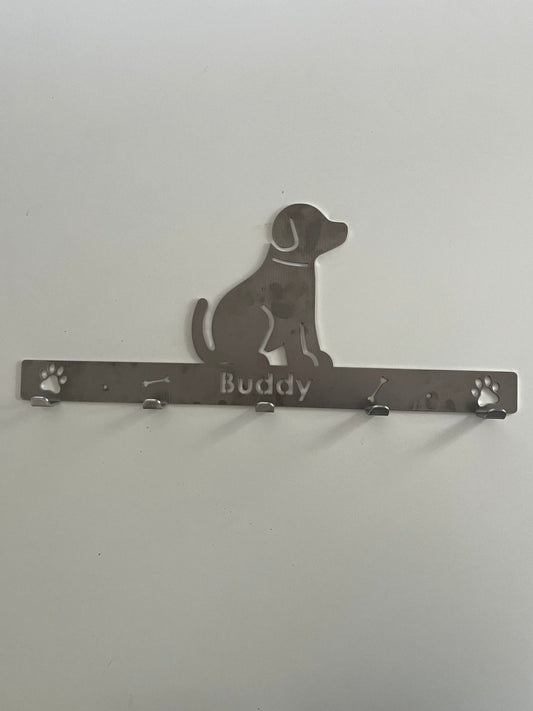 Garderobe "Buddy"